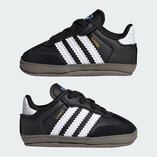 Tenis adidas Samba para Bebés y Niños Pequeños JI2757
