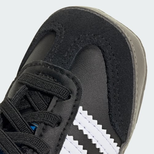 Tenis adidas Samba para Bebés y Niños Pequeños JI2757