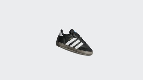 Tenis adidas Samba para Bebés y Niños Pequeños JI2757