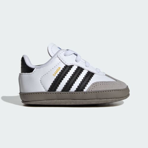 Tenis adidas Samba para Bebés y Niños Pequeños JI2758