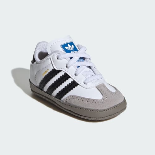 Tenis adidas Samba para Bebés y Niños Pequeños JI2758