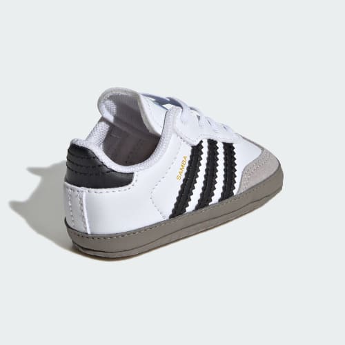 Tenis adidas Samba para Bebés y Niños Pequeños JI2758
