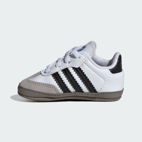 Tenis adidas Samba para Bebés y Niños Pequeños JI2758