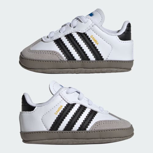 Tenis adidas Samba para Bebés y Niños Pequeños JI2758