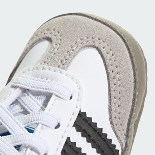 Tenis adidas Samba para Bebés y Niños Pequeños JI2758