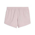 Shorts Train All Day Essentials para adolescentes – Misty Pink – vista 5