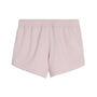 Shorts Train All Day Essentials para adolescentes – Misty Pink – vista 5