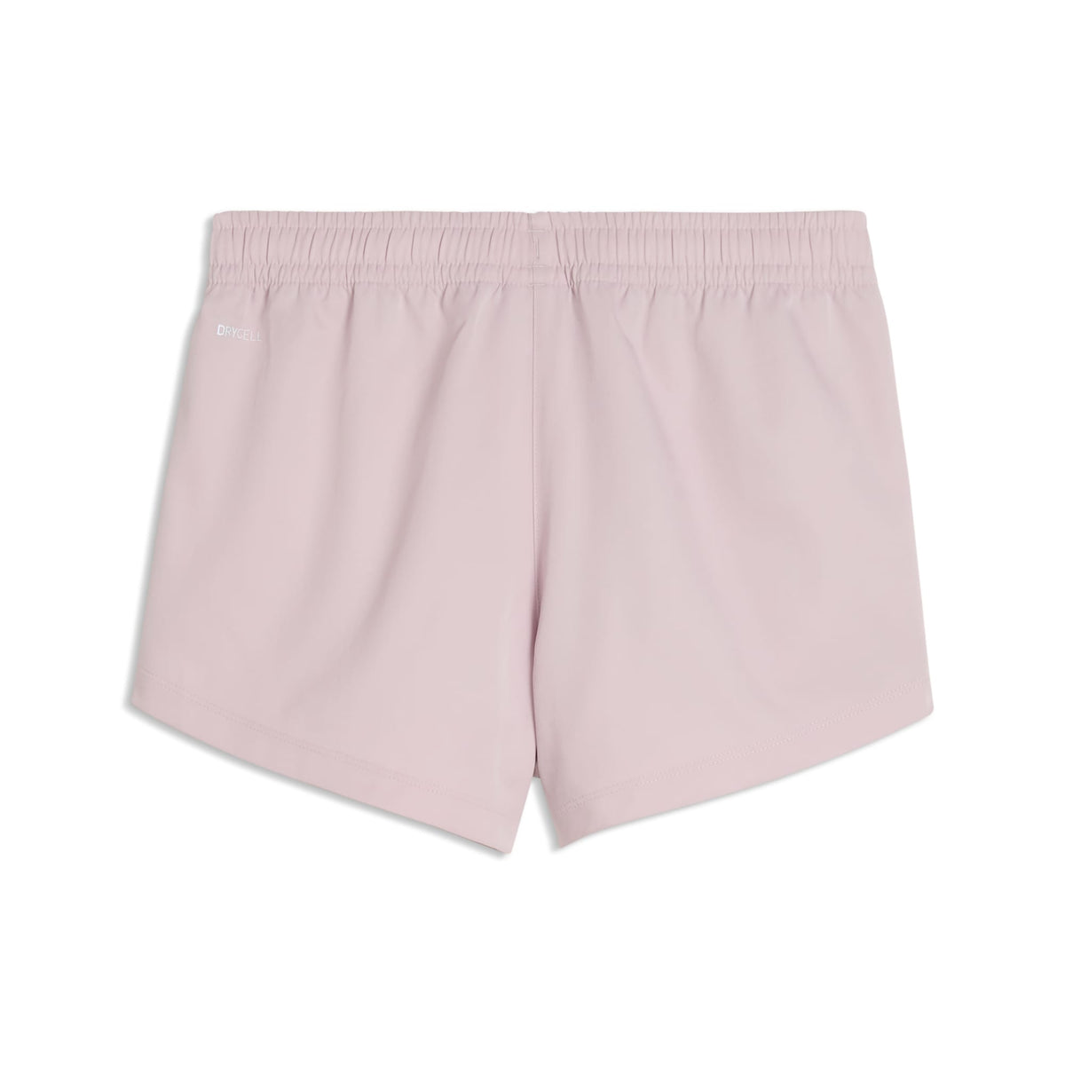 Shorts Train All Day Essentials para adolescentes – Misty Pink – vista 5