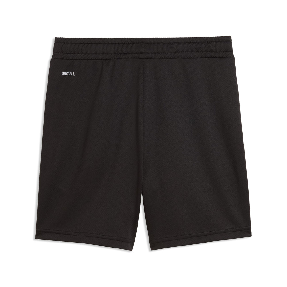Shorts atlético juvenil Active Sports – PUMA BLACK – vista 5