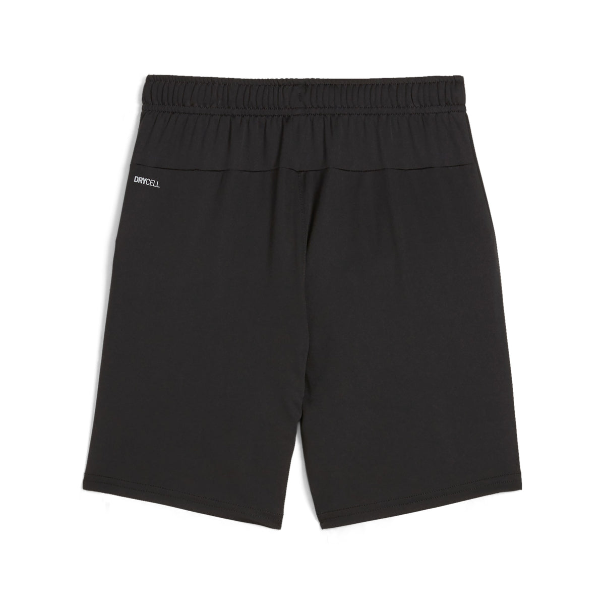 Shorts de fútbol juvenil teamGOAL – Puma Black-Puma White – vista 2