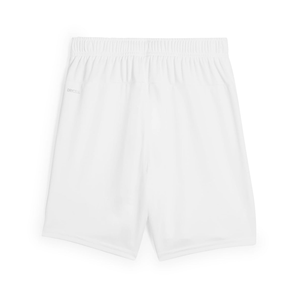 Shorts de fútbol juvenil teamGOAL – PUMA White-PUMA Black – vista 2