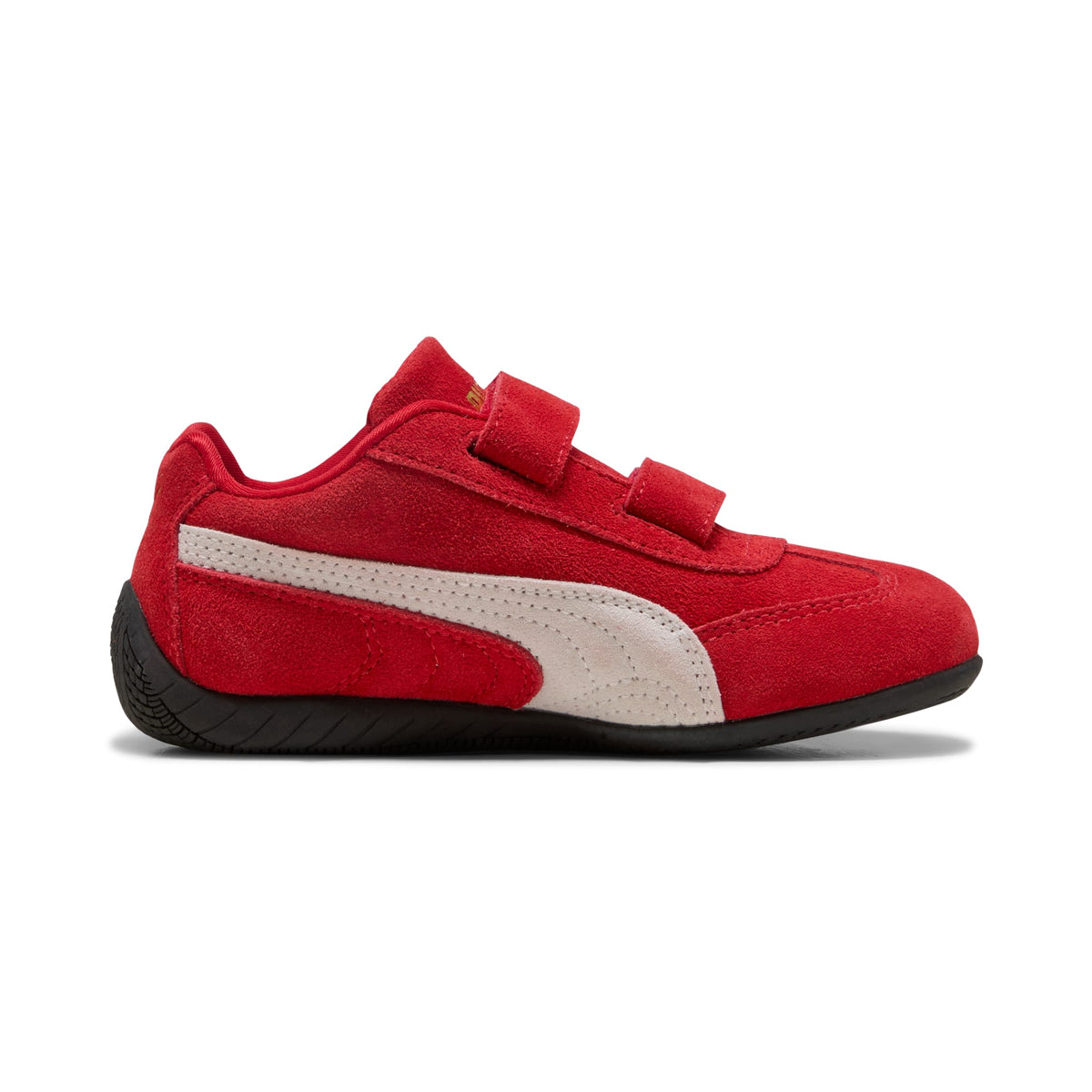2 Colores, Speedcat OG V PS para niños – For All Time Red-PUMA White – vista 5