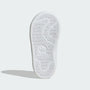 Tenis adidas Stan Smith Comfort Closure Elastic Lace para Bebés y Niños Pequeños LB8107