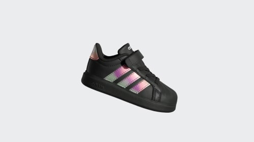 Tenis adidas Street Talk para Bebés y Niños Pequeños JQ1810