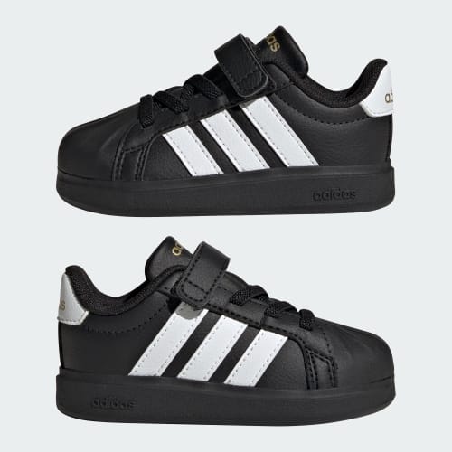 Tenis adidas Streettalk para Bebés y Niños Pequeños