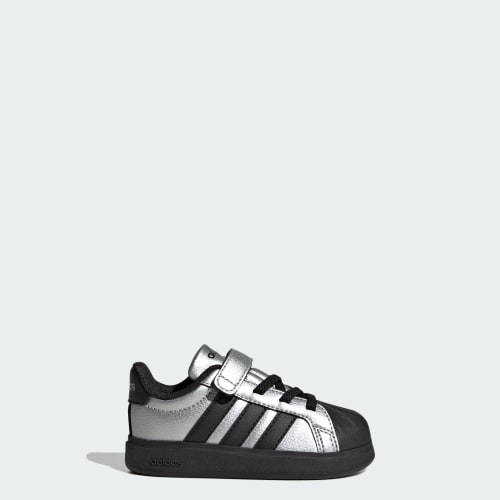 Tenis adidas Streettalk para Bebés y Niños Pequeños KJ9595