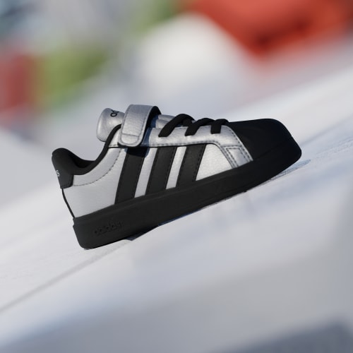 Tenis adidas Streettalk para Bebés y Niños Pequeños KJ9595