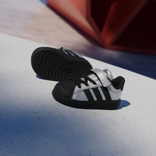 Tenis adidas Streettalk para Bebés y Niños Pequeños KJ9595