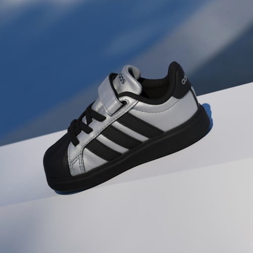 Tenis adidas Streettalk para Bebés y Niños Pequeños KJ9595