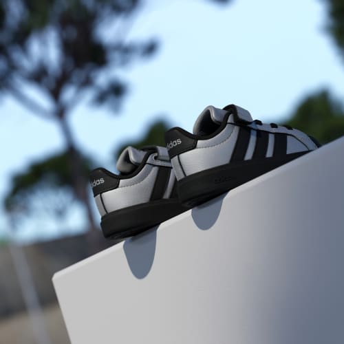 Tenis adidas Streettalk para Bebés y Niños Pequeños KJ9595