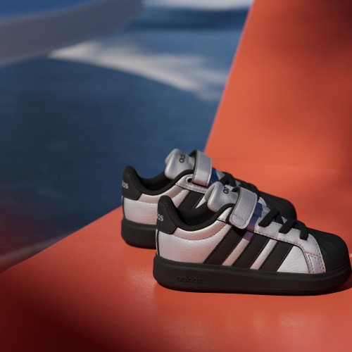Tenis adidas Streettalk para Bebés y Niños Pequeños KJ9595