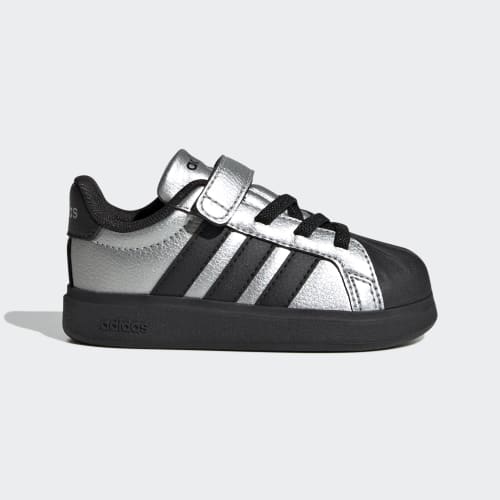 Tenis adidas Streettalk para Bebés y Niños Pequeños KJ9595