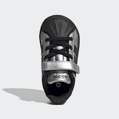 Tenis adidas Streettalk para Bebés y Niños Pequeños KJ9595