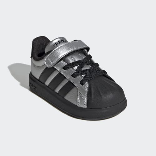 Tenis adidas Streettalk para Bebés y Niños Pequeños KJ9595