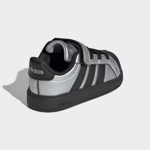 Tenis adidas Streettalk para Bebés y Niños Pequeños KJ9595