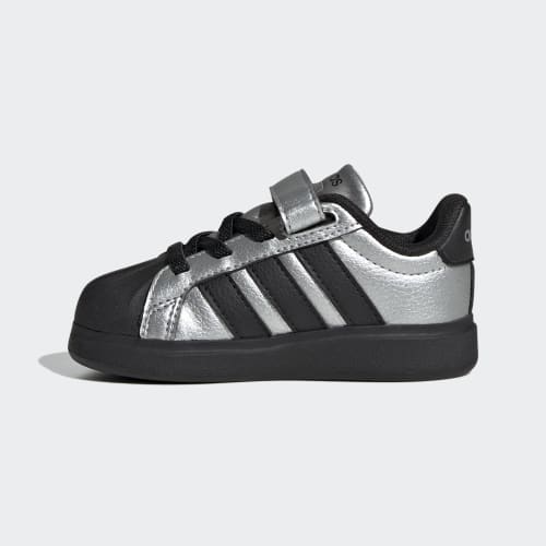 Tenis adidas Streettalk para Bebés y Niños Pequeños KJ9595