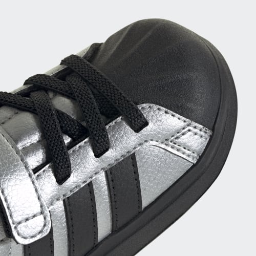 Tenis adidas Streettalk para Bebés y Niños Pequeños KJ9595