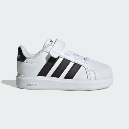Tenis adidas Streettalk para Bebés y Niños Pequeños JQ6145