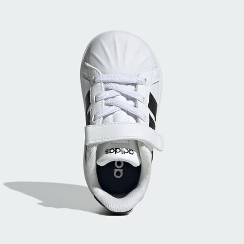 Tenis adidas Streettalk para Bebés y Niños Pequeños JQ6145