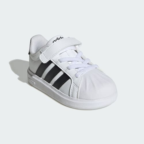 Tenis adidas Streettalk para Bebés y Niños Pequeños JQ6145