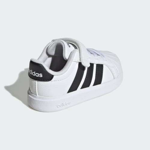 Tenis adidas Streettalk para Bebés y Niños Pequeños JQ6145