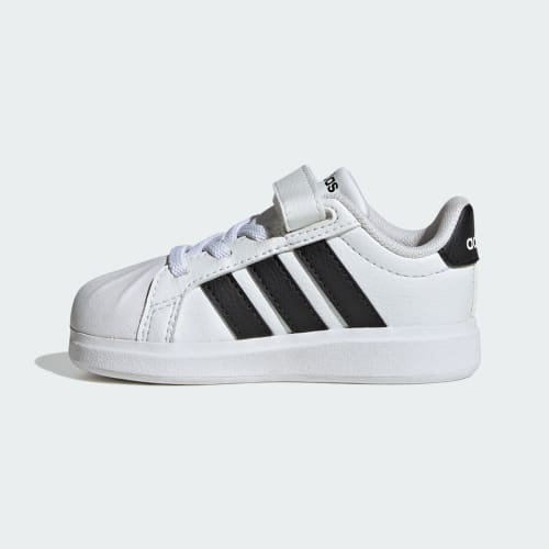 Tenis adidas Streettalk para Bebés y Niños Pequeños JQ6145