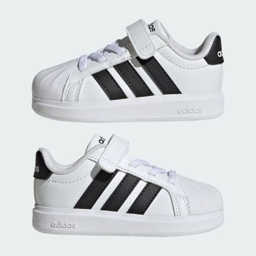 Tenis adidas Streettalk para Bebés y Niños Pequeños JQ6145
