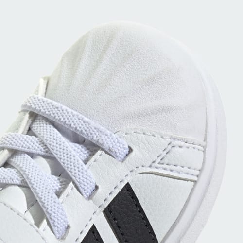 Tenis adidas Streettalk para Bebés y Niños Pequeños JQ6145