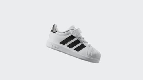 Tenis adidas Streettalk para Bebés y Niños Pequeños JQ6145