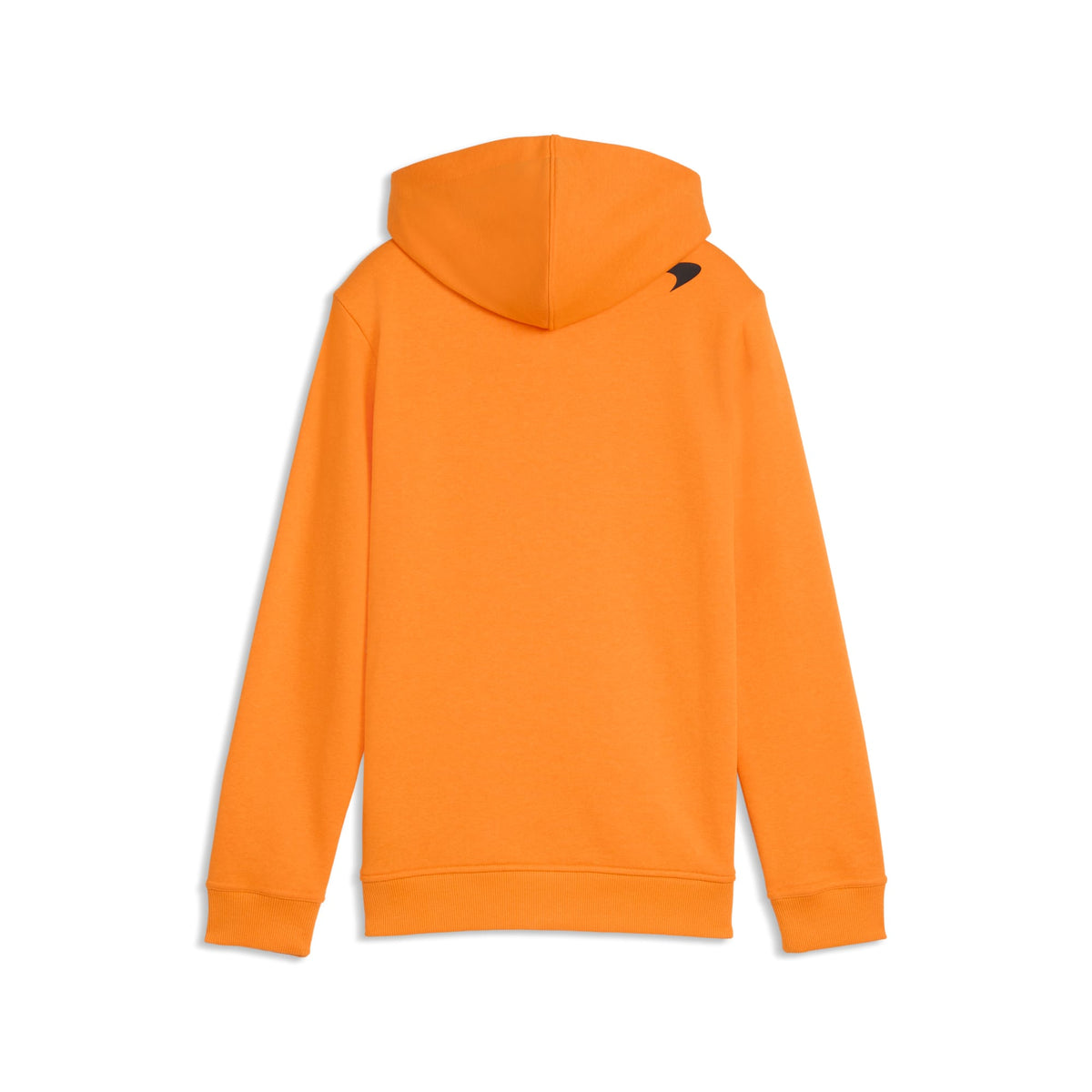 Sudadera McLAREN RACING Essentials para adolescentes – Papaya – vista 6