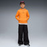 Sudadera McLAREN RACING Essentials para adolescentes – Papaya – vista 3