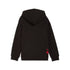 Sudadera con capucha PUMA x PAW PATROL para niños – PUMA BLACK – vista 5