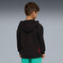 Sudadera con capucha PUMA x PAW PATROL para niños – PUMA BLACK – vista 2