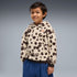 Sudadera con capucha holgada para niños Imaginary Friend – ALPINE SNOW – vista 1