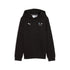 Sudadera con capucha juvenil BMW M MOTORSPORT Essentials – PUMA BLACK – vista 4