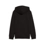 Sudadera con capucha juvenil BMW M MOTORSPORT Essentials – PUMA BLACK – vista 5