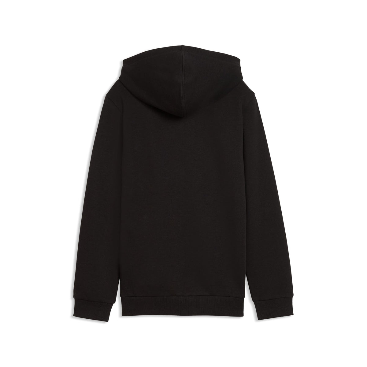 Sudadera con capucha juvenil BMW M MOTORSPORT Essentials – PUMA BLACK – vista 5
