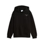 Sudadera con capucha juvenil PUMA x HYROX – PUMA BLACK – vista 5