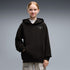 Sudadera con capucha juvenil PUMA x HYROX – PUMA BLACK – vista 1