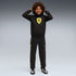 Sudadera con capucha juvenil Scuderia Ferrari – PUMA BLACK – vista 3